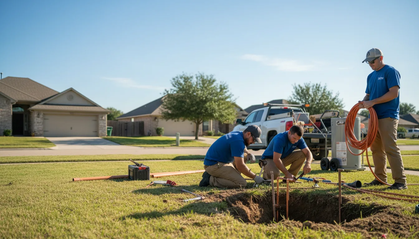 Plumber in Avon, CO near me